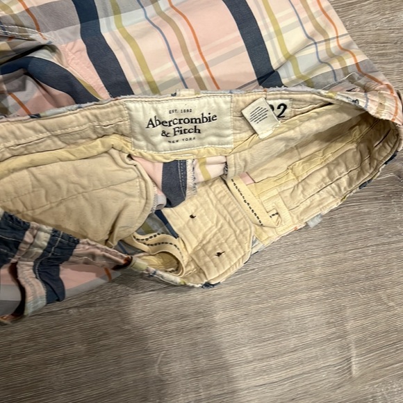 Abercrombie & Fitch Mens shorts - Picture 5 of 5